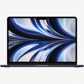 MacBook Air 13.6" Apple M2 (8C CPU/10C GPU), 8 GB, 512 GB