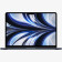 MacBook Air 13.6" Apple M2 (8C CPU/10C GPU), 8 GB, 512 GB, Gecəyarı 