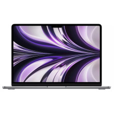 Ноутбук Apple MacBook Air 13.6 M2 2022 8/256GB Space Grey  