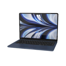 Ноутбук Apple MacBook Air 13.6 M2 2022 8/256GB Midnight 