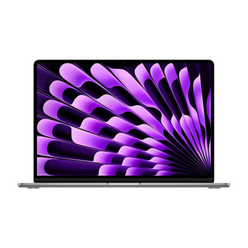 Ноутбук Apple MacBook Air 15" M2 2023 8GB/512GB Space Grey