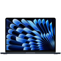 MacBook Air 13.6" Apple M3 (8C CPU/10C GPU), 16 GB, 512 GB, Gecəyarı