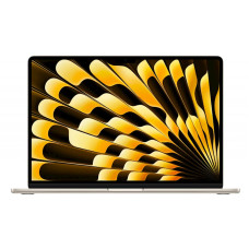Ноутбук Apple MacBook Air 15.3 M2 2023 8/256GB Starlight