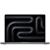 MacBook Pro 14.2" Apple M3 (8C CPU/10C GPU), 8 GB, 1 terabayt, Boz kosmos