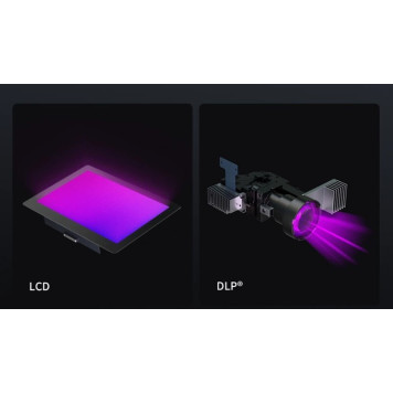 Anycubic  3D printer -PHOTON D2-2