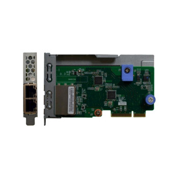 Şəbəkə kartı Lenovo ThinkSystem 1Gb 2-port RJ45 LOM (7ZT7A00544) PCI Express
