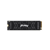 SSD daşıyıcı Kingston Fury Renegade - 500 GB