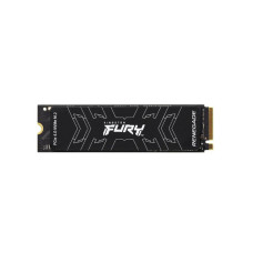 SSD накопитель Kingston Fury Renegade 500 GB