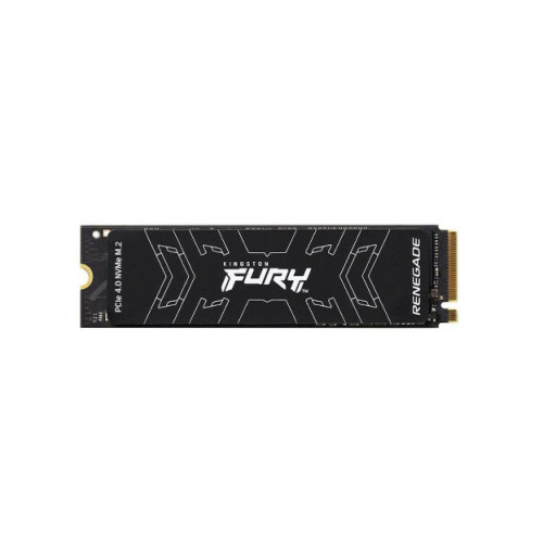 SSD daşıyıcı Kingston Fury Renegade 500 GB