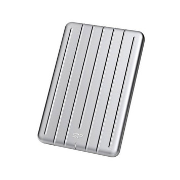 Внешний жесткий диск Silicon Power SSD Bolt B75 Pro 512 ГБ (SP512GBPSDB75SCS)