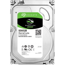 Sərt disk Seagate 500 GB 
