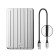 XARİCİ SABİT DİSK SİLİCON POWER PHD,ARMOR A75,1TB,SİLVER (SP010TBPHDA75S3S)
