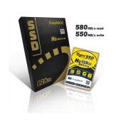 TwinMOS 128GB 2.5″ SATA3 SSD 580-550Mb/s 