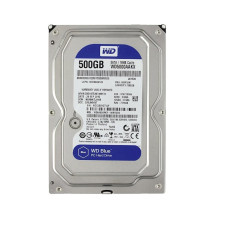 Sərt disk Western Digital 500 GB 