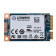 SSD накопитель Kingston 120 GB SSDNow UV500 mSATA