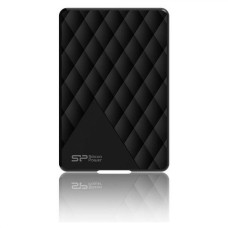 XARİCİ SABİT DİSK SİLİCON POWER PHD,DİAMOND D06,2TB