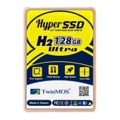 SSD накопитель TwinMOS 128 GB 2.5" SSD