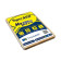 SSD yığıcı TwinMOS 256 GB 2.5" SSD TM256GH2U