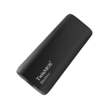 Xarici SSD disk TwinMOS Portable SSD 512 GB Elite Drive (PSSDFGBMED32)