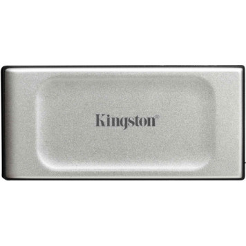 SSD-накопитель Kingston 500GB  Portable SSD Xs2000 -4