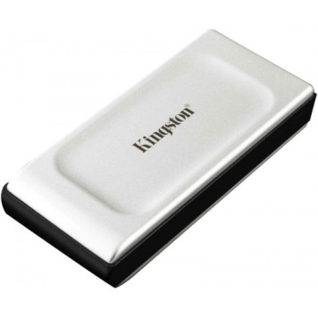 SSD-накопитель Kingston 500GB  Portable SSD Xs2000 -3