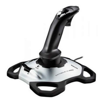 Джойстик LOGITECH Joystick Extreme 3D Pro  942-000031-N-1