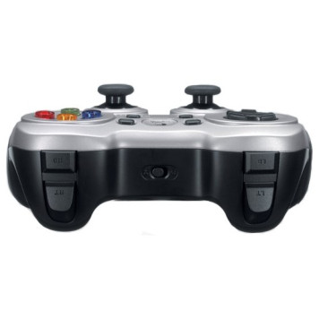 Joystick-Gamepad Logitech Wireless F710-1