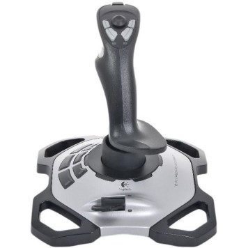 Джойстик LOGITECH Joystick Extreme 3D Pro  942-000031-N-2