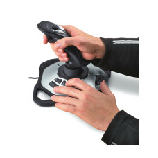 Джойстик LOGITECH Joystick Extreme 3D Pro
