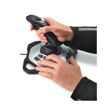 Джойстик LOGITECH Joystick Extreme 3D Pro  942-000031-N