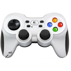 Qeympad Logitech Wireless GamePad F710 Orient Packaging