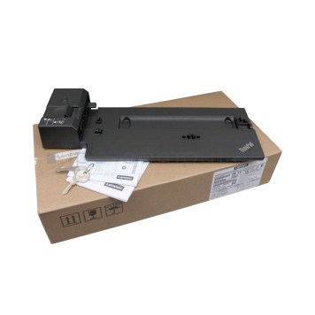 LAPTOPLAR ÜÇÜN DOCKİNG STATİON LENOVO THİNKPAD ULTRA DOCKİNG STATİON (40AJ0135EU)-1
