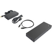 Noutbuk Dok Lenovo Thinkpad Thunderbolt 3 Dock Gen 40an0135eu