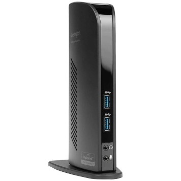 ДОК-СТАНЦИЯ KENSINGTON DOCKING STATIONSD3500V USB3 (K33972EU)