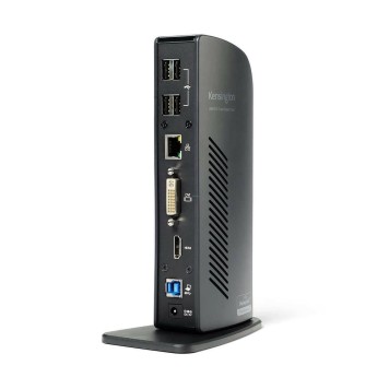 ДОК-СТАНЦИЯ KENSINGTON DOCKING STATIONSD3500V USB3 (K33972EU)-2