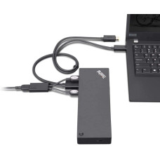 Dok stansiyası ThinkPad Thunderbolt WS Dock 230W Gen 2