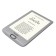 Elektron kitab PocketBook 616 Basic Lux 2 Matte Silver (PB616-S-CIS)