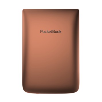 Elektron kitab PocketBook 632 Touch HD 3 Copper PB632-K-CIS-1