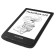 Elektron kitab PocketBook 628 Touch Lux 5 Black (PB628-P-CIS)