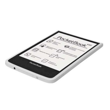 Elektron kitab Pocketbook Ultra 650 White PB650-W-CIS-1
