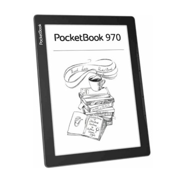 Elektron kitab PocketBook 970 Mist Grey PB970-M-CIS