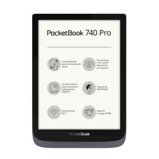 Электронная книга Pocketbook 740 Pro 