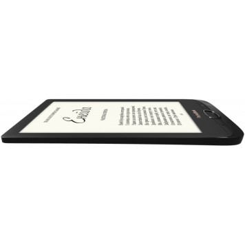 ELEKTRON KİTAB POCKETBOOK 616 BLACK PB616-H-CIS-N