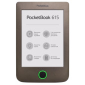 Elektron kitab PocketBook 615 PLUS