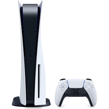 Игровая консоль Sony PlayStation 5 - Slim 1TB
