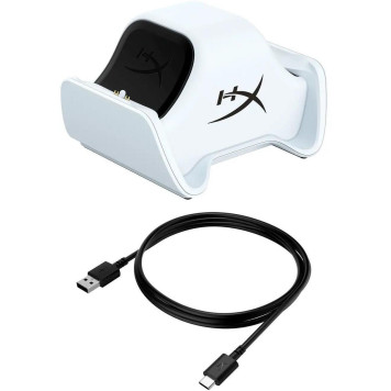  HyperX ChargePlay Duo Playstation 5 Doldurma Stansiyası-2