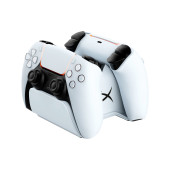 Зарядная станция HyperX ChargePlay Duo Playstation 5