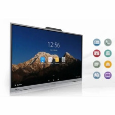 Интерактивный экран 4K HIKVISION DS‐D5B65RB/B