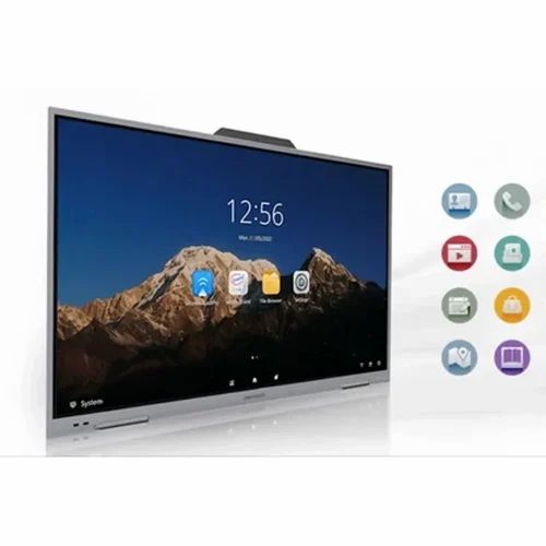 4K İnteraktiv Ekran HIKVISION DS‐D5B65RB/B