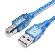 USB-кабель принтера (1,5 метра) (elm-02)